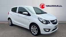 Vauxhall Viva 1.0 [73] SE 5dr Petrol Hatchback